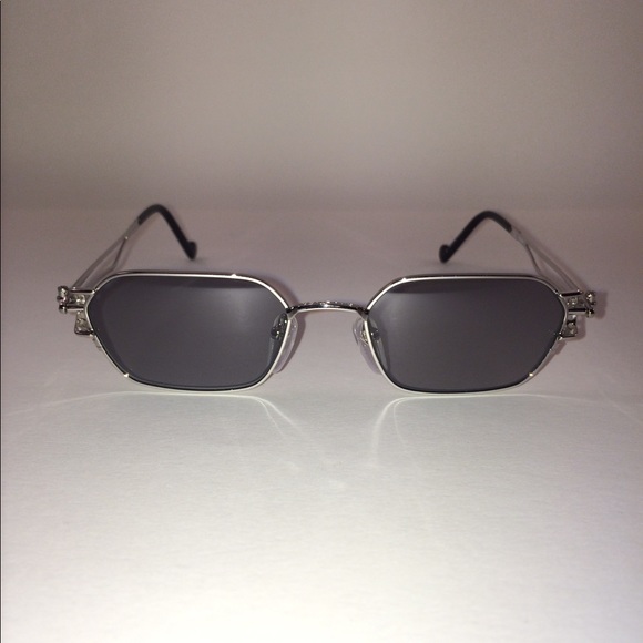 Vintage Jean Paul Gaultier Sunglasses Rare Style - Picture 7 of 7